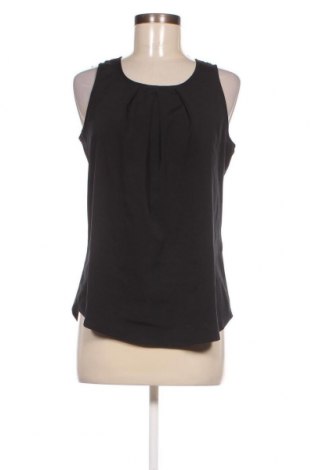 Γυναικείο αμάνικο μπλουζάκι Vero Moda, Μέγεθος XS, Χρώμα Μαύρο, Τιμή 2,40 €