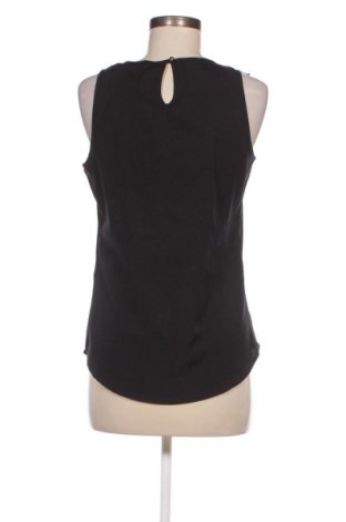 Γυναικείο αμάνικο μπλουζάκι Vero Moda, Μέγεθος XS, Χρώμα Μαύρο, Τιμή 1,62 €