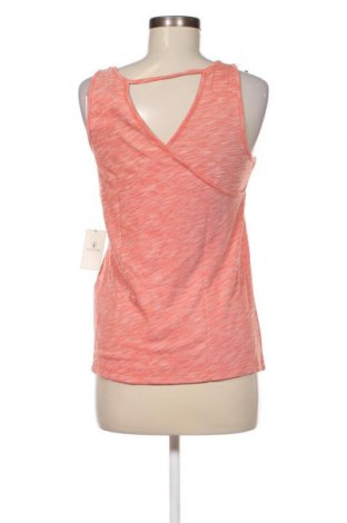 Γυναικείο αμάνικο μπλουζάκι Volcom, Μέγεθος XS, Χρώμα Ρόζ , Τιμή 5,38 €
