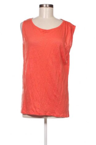 Γυναικείο αμάνικο μπλουζάκι Witchery, Μέγεθος S, Χρώμα Πορτοκαλί, Τιμή 12,37 €
