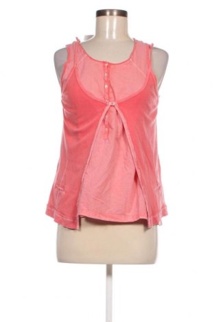 Γυναικείο αμάνικο μπλουζάκι Yerse, Μέγεθος S, Χρώμα Ρόζ , Τιμή 3,96 €