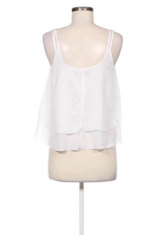 Γυναικείο αμάνικο μπλουζάκι Zanzea, Μέγεθος M, Χρώμα Λευκό, Τιμή 6,65 €