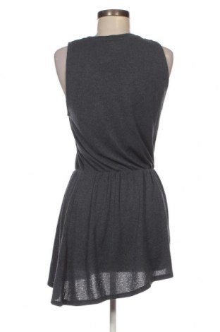 Γυναικείο αμάνικο μπλουζάκι Zara Trafaluc, Μέγεθος S, Χρώμα Γκρί, Τιμή 3,96 €