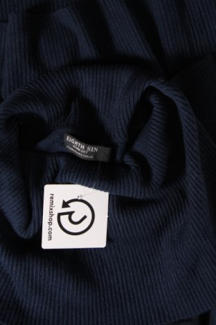 Dámsky pulóver, Veľkosť S, Farba Modrá, Cena  4,60 €