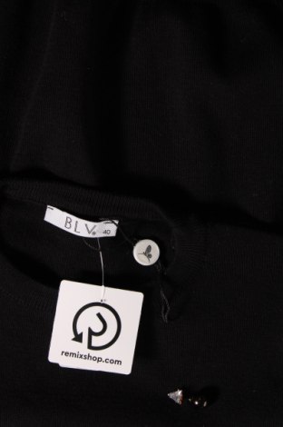 Damenpullover, Größe M, Farbe Schwarz, Preis € 14,83