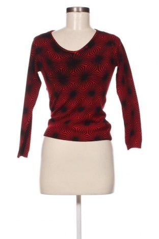 Дамски пуловер, Размер S, Цвят Многоцветен, Цена 5,04 лв.