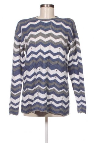 Γυναικείο πουλόβερ, Μέγεθος XL, Χρώμα Πολύχρωμο, Τιμή 10,13 €