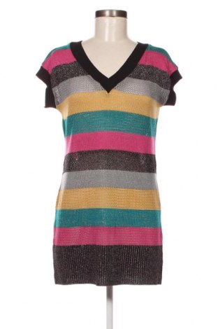 Γυναικείο πουλόβερ, Μέγεθος L, Χρώμα Μαύρο, Τιμή 1,63 €