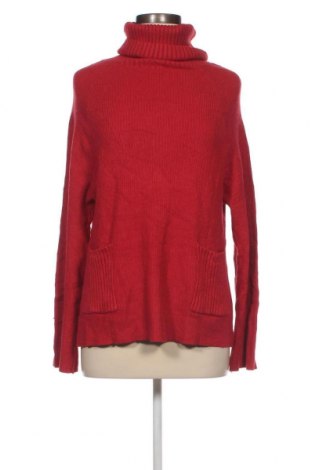Damenpullover, Größe S, Farbe Rot, Preis € 7,06