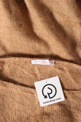 Damenpullover, Größe XL, Farbe Beige, Preis € 5,99