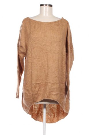 Damenpullover, Größe XL, Farbe Beige, Preis 8,07 €