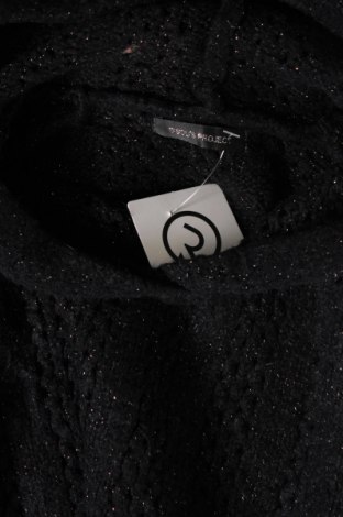 Damenpullover, Größe M, Farbe Schwarz, Preis 8,07 €
