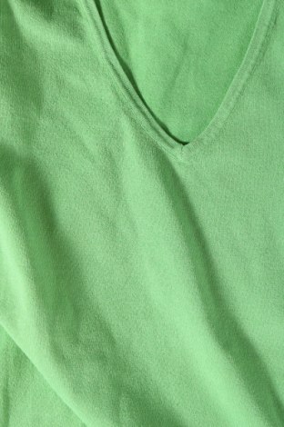 Dámský svetr, Velikost M, Barva Zelená, Cena  66,00 Kč