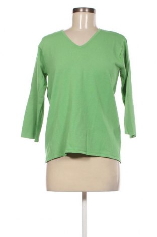 Damenpullover, Größe M, Farbe Grün, Preis 4,15 €