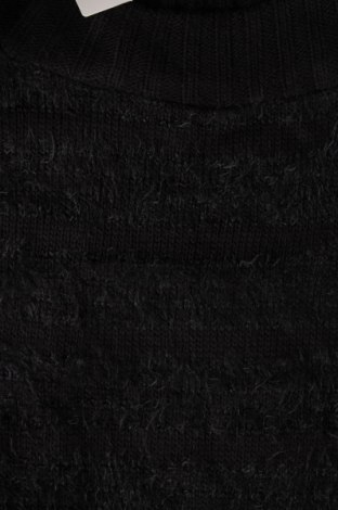Dámský svetr, Velikost M, Barva Černá, Cena  88,00 Kč