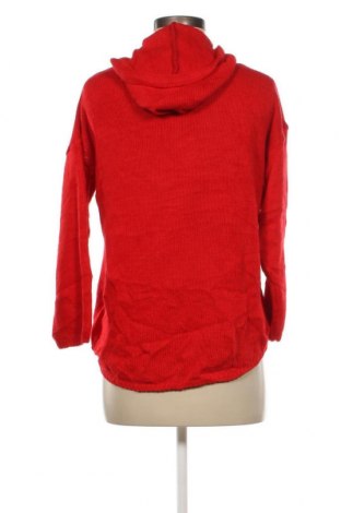 Damenpullover, Größe XS, Farbe Rot, Preis 5,49 €