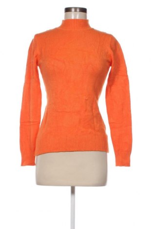 Női pulóver, Méret S, Szín Narancssárga
, Ár 2 207 Ft