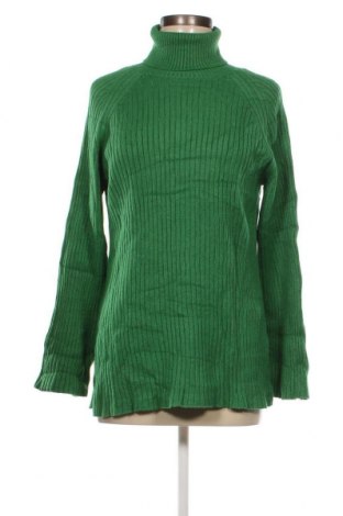 Női pulóver, Méret M, Szín Zöld, Ár 1 619 Ft