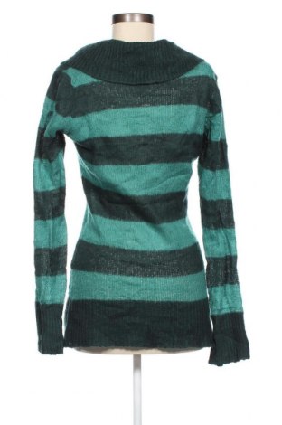 Γυναικείο πουλόβερ Edc By Esprit, Μέγεθος M, Χρώμα Πολύχρωμο, Τιμή 5,38 €