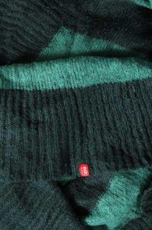 Damski sweter Edc By Esprit, Rozmiar M, Kolor Kolorowy, Cena 27,83 zł