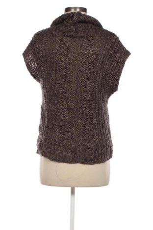Дамски пуловер, Размер M, Цвят Бежов, Цена 7,54 лв.