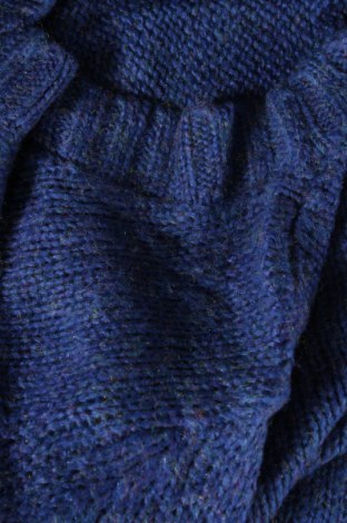 Dámský svetr, Velikost XL, Barva Modrá, Cena  139,00 Kč