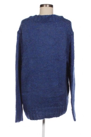 Damenpullover, Größe XL, Farbe Blau, Preis € 5,99