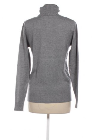 Damenpullover, Größe M, Farbe Grau, Preis 13,04 €