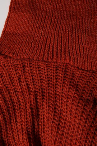 Γυναικείο πουλόβερ, Μέγεθος M, Χρώμα Καφέ, Τιμή 4,49 €