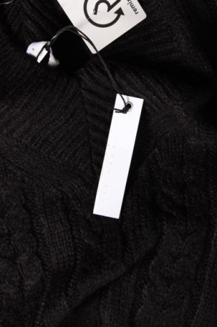 Pulover de femei, Mărime S, Culoare Negru, Preț 68,09 Lei