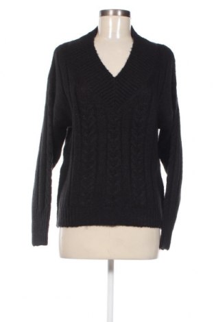 Γυναικείο πουλόβερ, Μέγεθος S, Χρώμα Μαύρο, Τιμή 9,01 €