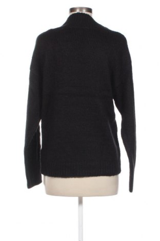Γυναικείο πουλόβερ, Μέγεθος S, Χρώμα Μαύρο, Τιμή 7,35 €