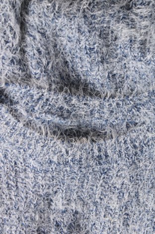 Γυναικείο πουλόβερ, Μέγεθος L, Χρώμα Μπλέ, Τιμή 4,49 €