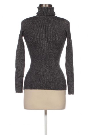 Γυναικείο πουλόβερ, Μέγεθος S, Χρώμα Ασημί, Τιμή 4,49 €