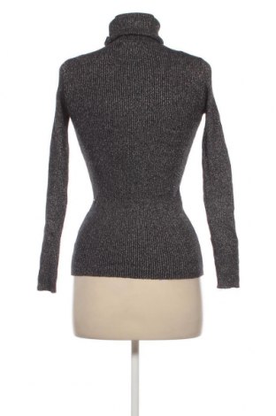 Дамски пуловер, Размер S, Цвят Сребрист, Цена 7,25 лв.
