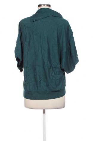 Дамски пуловер, Размер L, Цвят Зелен, Цена 6,67 лв.