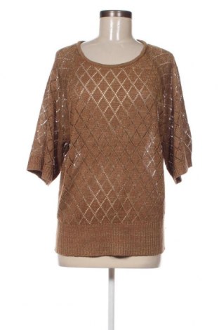 Γυναικείο πουλόβερ, Μέγεθος M, Χρώμα Καφέ, Τιμή 14,91 €