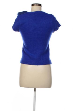 Γυναικείο πουλόβερ, Μέγεθος S, Χρώμα Μπλέ, Τιμή 1,61 €