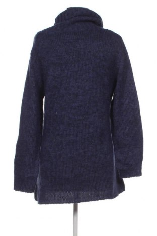 Damenpullover, Größe S, Farbe Blau, Preis 5,99 €