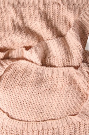 Damenpullover, Größe M, Farbe Rosa, Preis 5,99 €