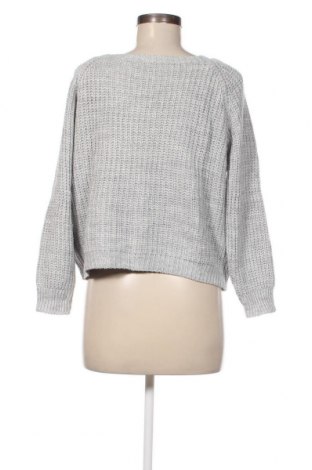 Damenpullover, Größe S, Farbe Grau, Preis € 8,49