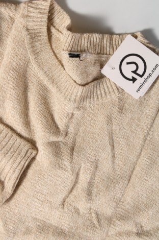 Damenpullover, Größe S, Farbe Beige, Preis € 5,99