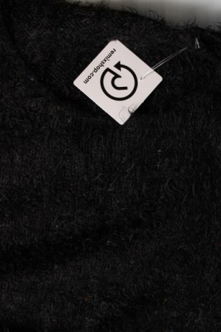 Dámsky pulóver, Veľkosť M, Farba Čierna, Cena  2,67 €