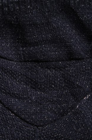 Női pulóver, Méret M, Szín Kék, Ár 1 839 Ft
