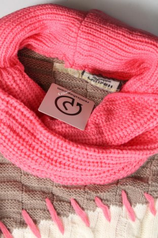 Damenpullover, Größe S, Farbe Mehrfarbig, Preis € 20,18