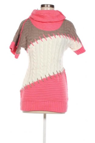 Damenpullover, Größe S, Farbe Mehrfarbig, Preis € 20,18