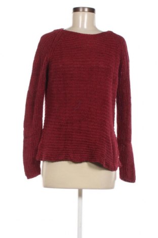 Γυναικείο πουλόβερ, Μέγεθος L, Χρώμα Κόκκινο, Τιμή 4,31 €