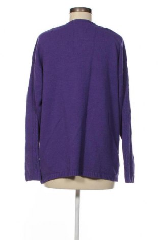 Damenpullover, Größe L, Farbe Lila, Preis 14,84 €