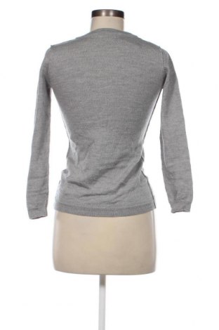 Damenpullover, Größe S, Farbe Grau, Preis 7,06 €