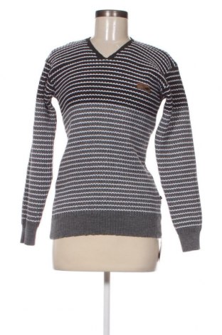 Дамски пуловер, Размер M, Цвят Многоцветен, Цена 3,19 лв.